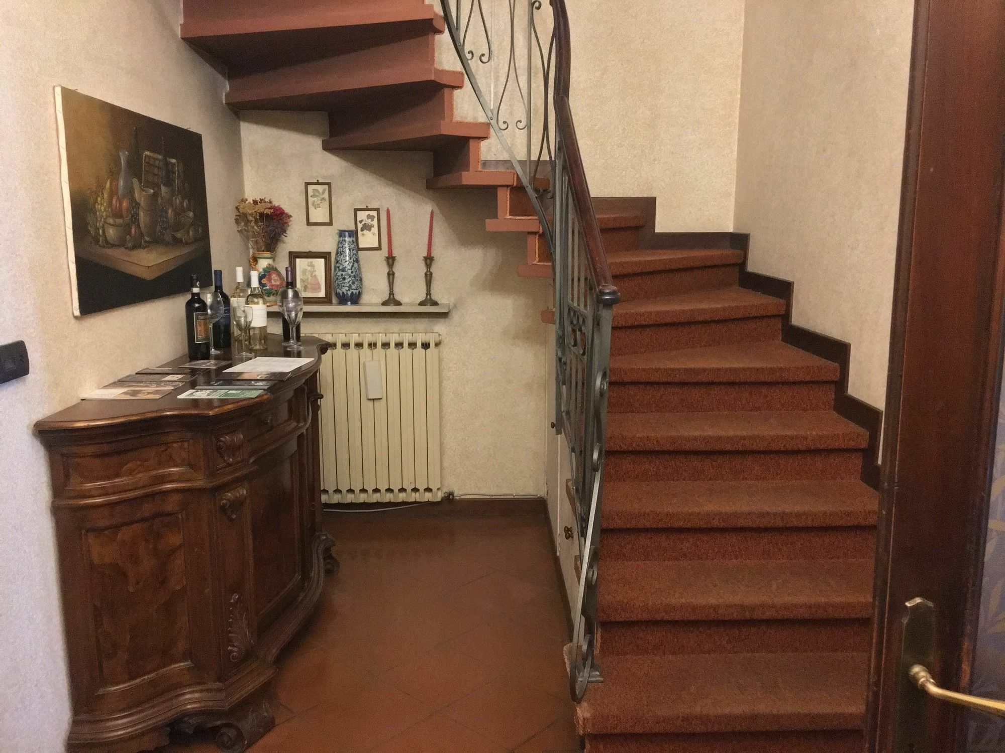 Готель Dimora '800 Феррара Екстер'єр фото